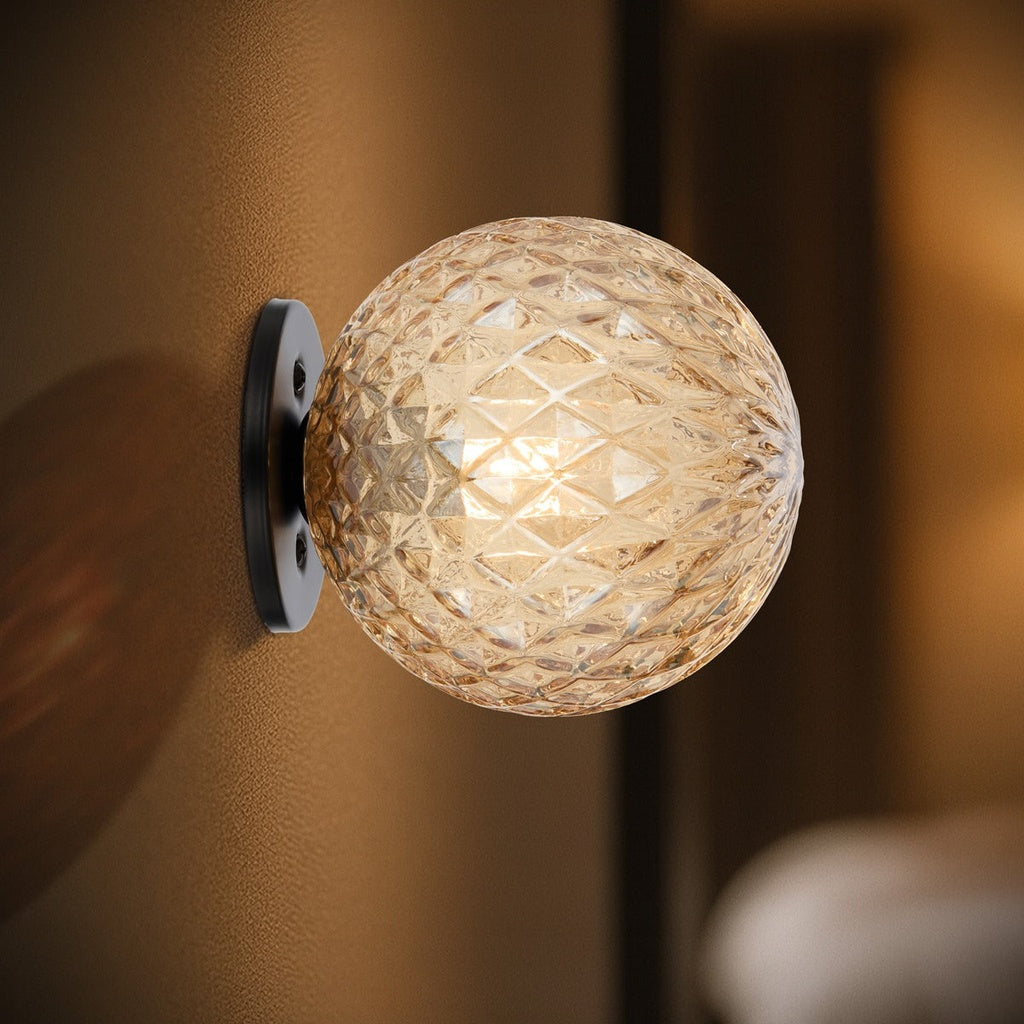 GASTON WALL LIGHT