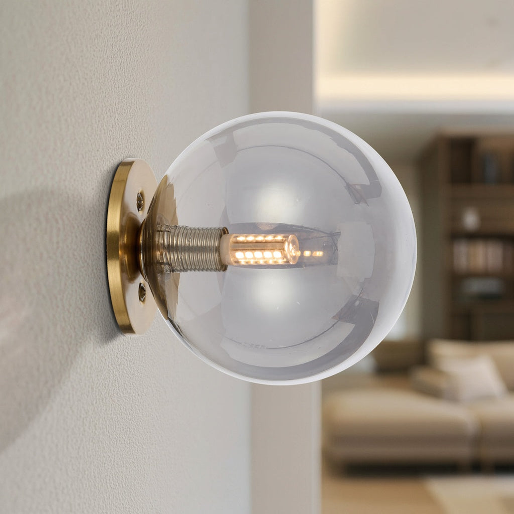 GASTON WALL LIGHT