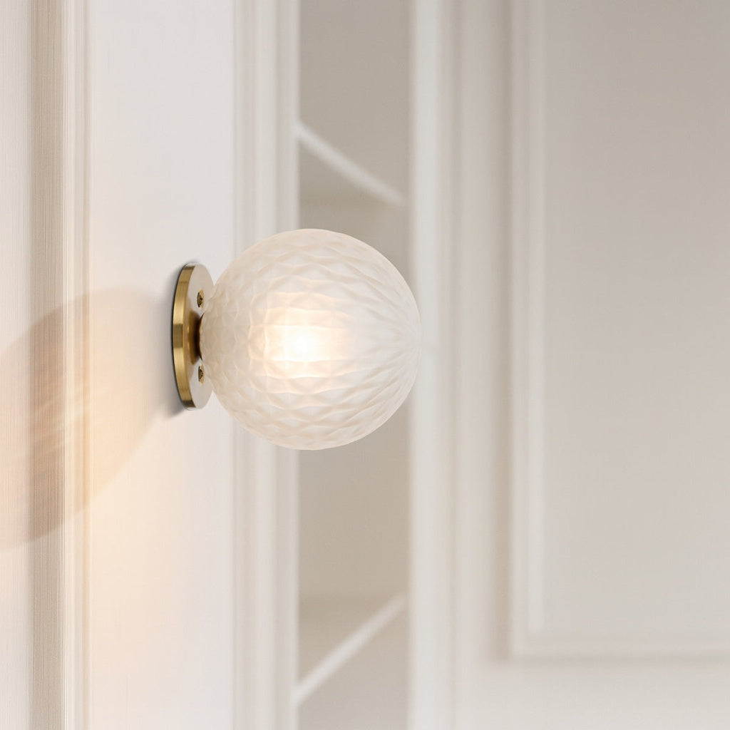 GASTON WALL LIGHT
