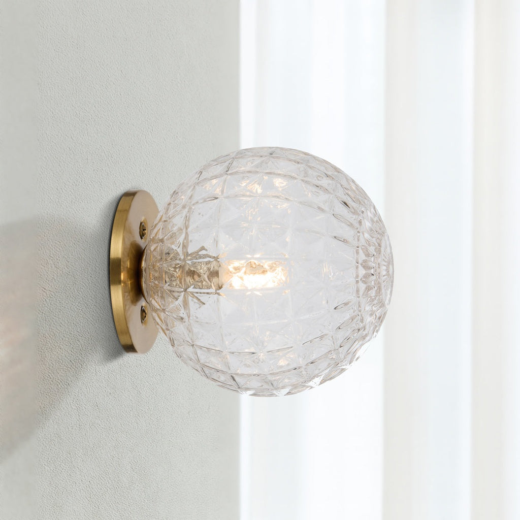 GASTON WALL LIGHT