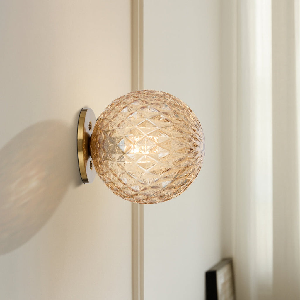 GASTON WALL LIGHT