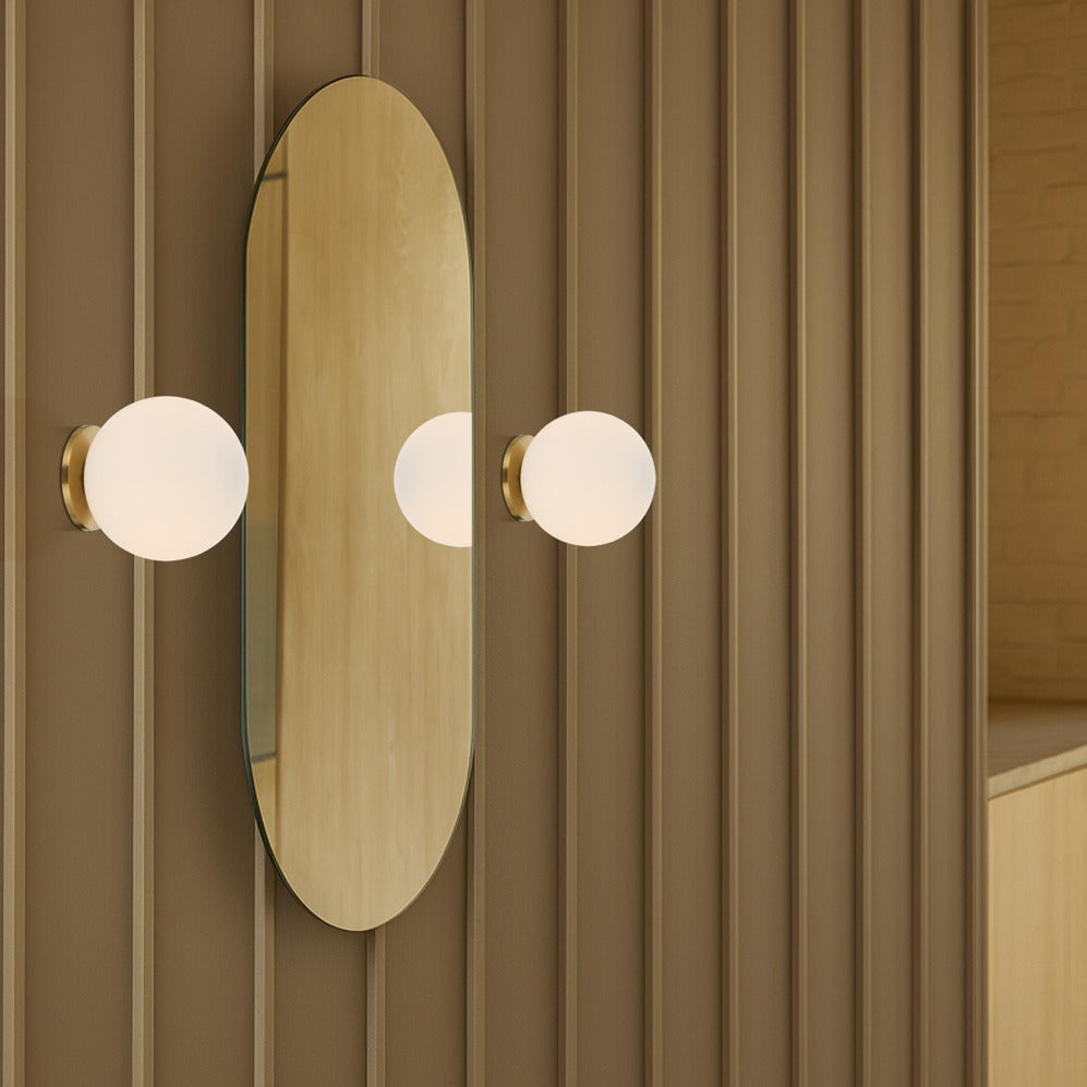 GASTON WALL LIGHT