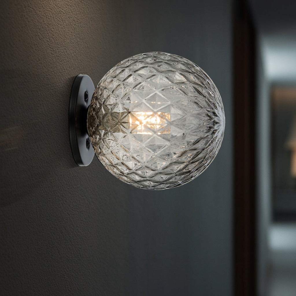 GASTON WALL LIGHT