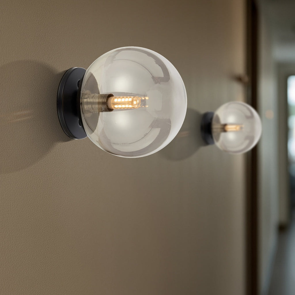 GASTON WALL LIGHT