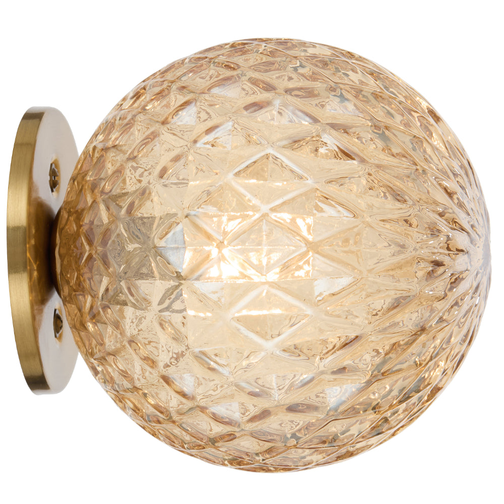 GASTON WALL LIGHT