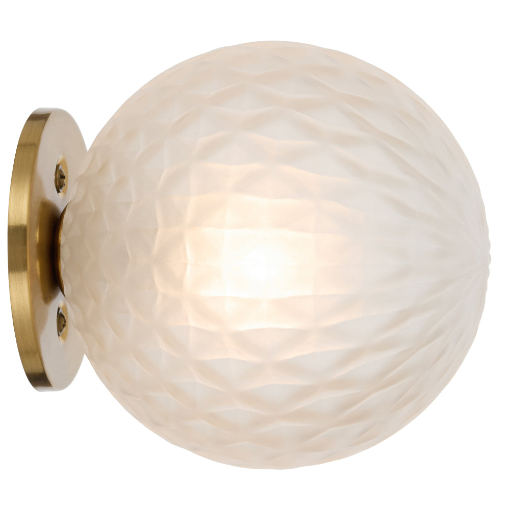 GASTON WALL LIGHT