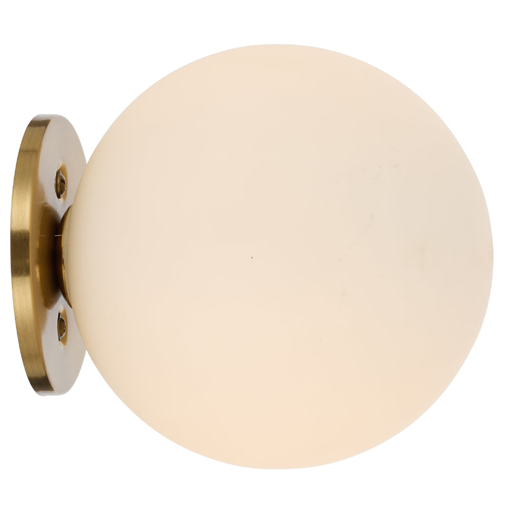 GASTON WALL LIGHT