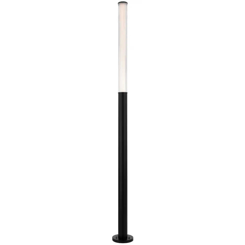 GEVET EXTERIOR LED BOLLARD LIGHT