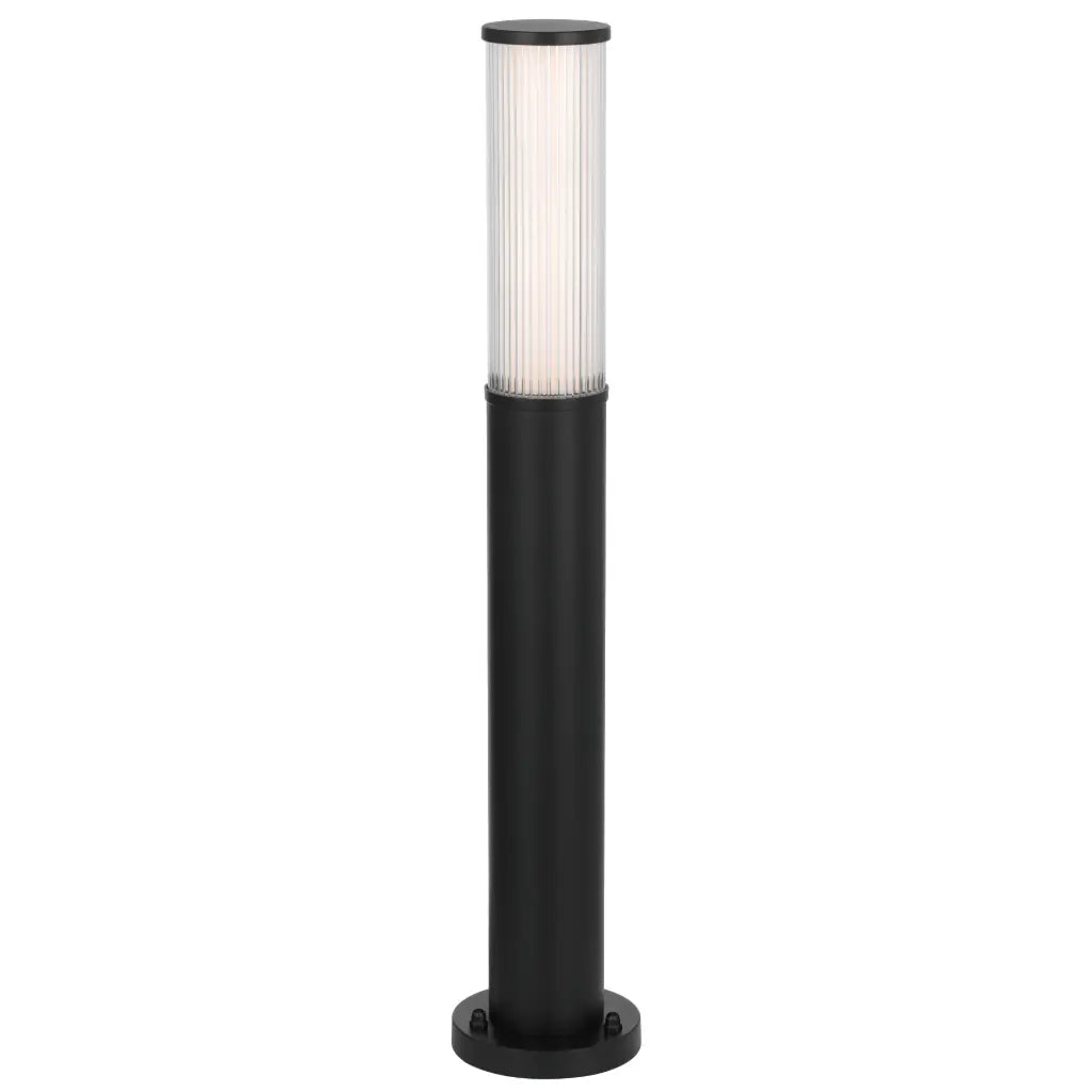 GEVET EXTERIOR LED BOLLARD LIGHT