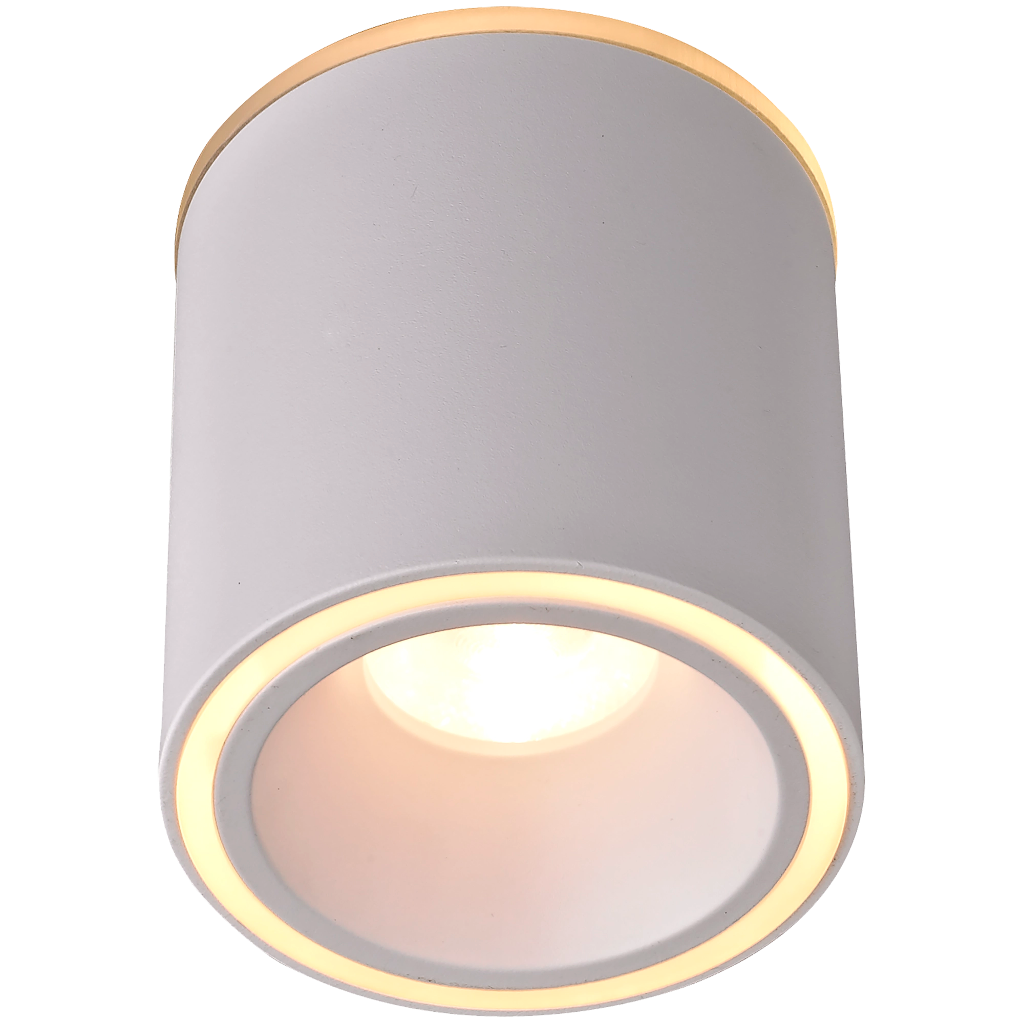 GLIDER LED Surface Mounted Downlight
