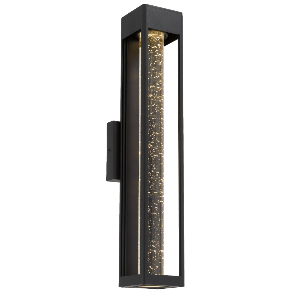 HOLLIS EXTERIOR LED WALL LIGHT