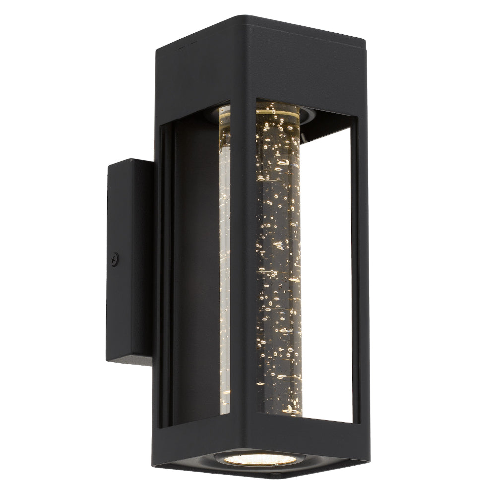 HOLLIS EXTERIOR LED WALL LIGHT