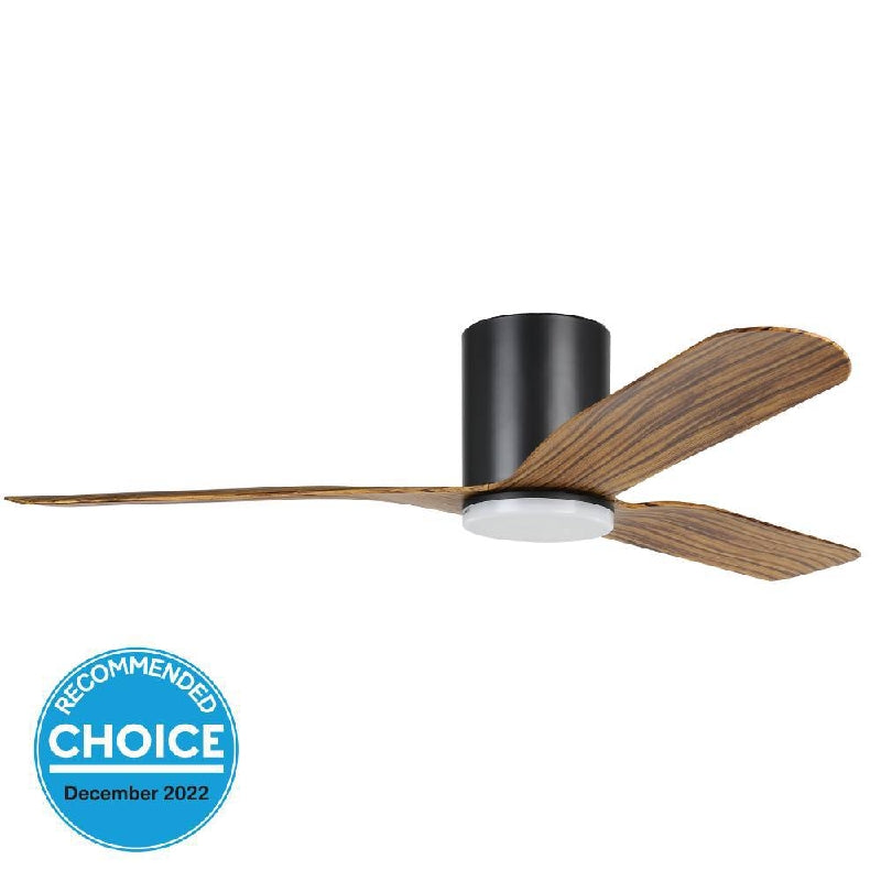 ILUKA DC Ceiling Fans Huggers