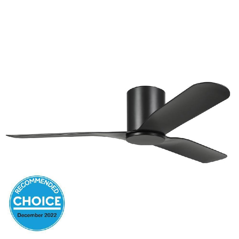 ILUKA DC Ceiling Fans Huggers