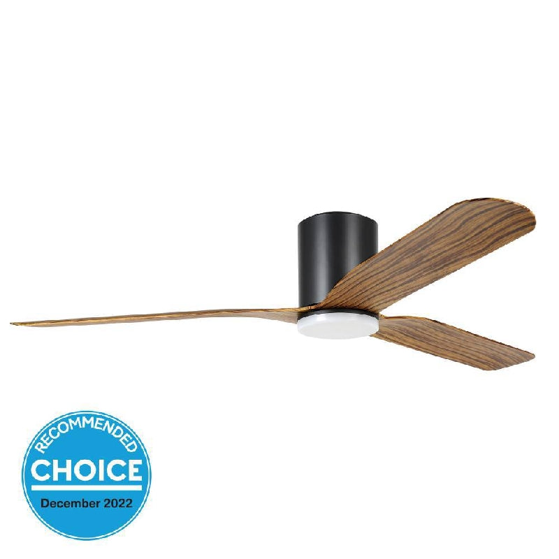ILUKA DC Ceiling Fans Huggers