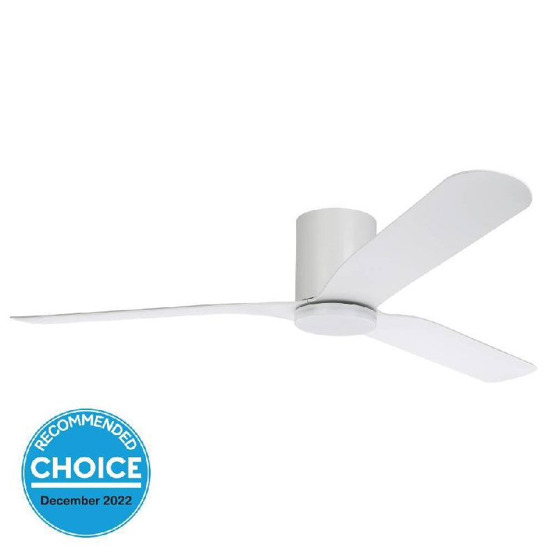 ILUKA DC Ceiling Fans Huggers