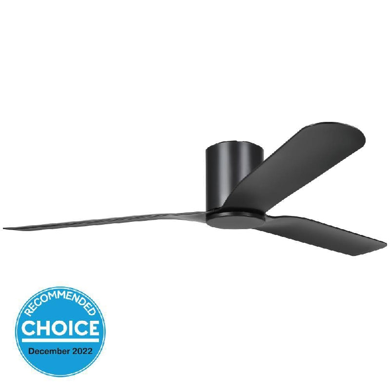 ILUKA DC Ceiling Fans Huggers