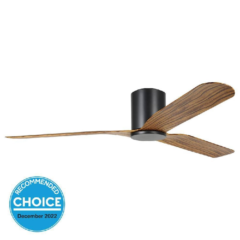 ILUKA DC Ceiling Fans Huggers