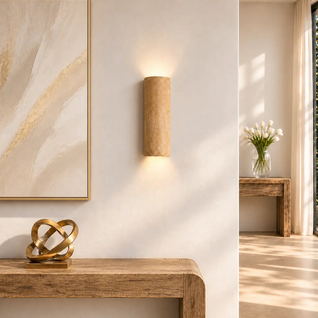 IMPERO WALL LIGHT