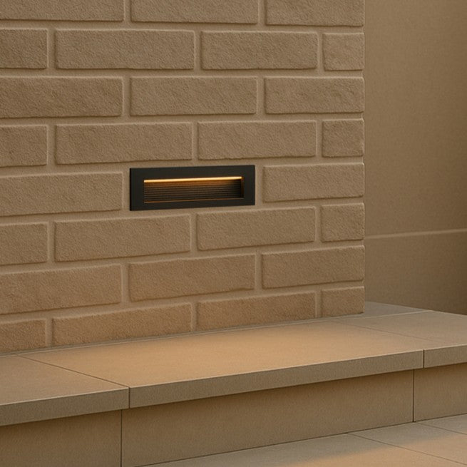 INGAR ANTIGLARE LED WALL LIGHT