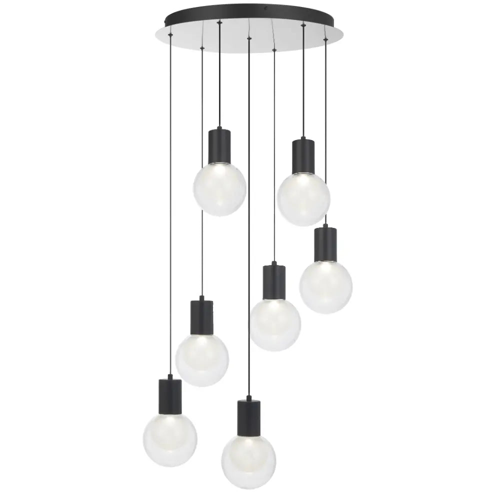 INVAR 7 PENDANT LIGHT
