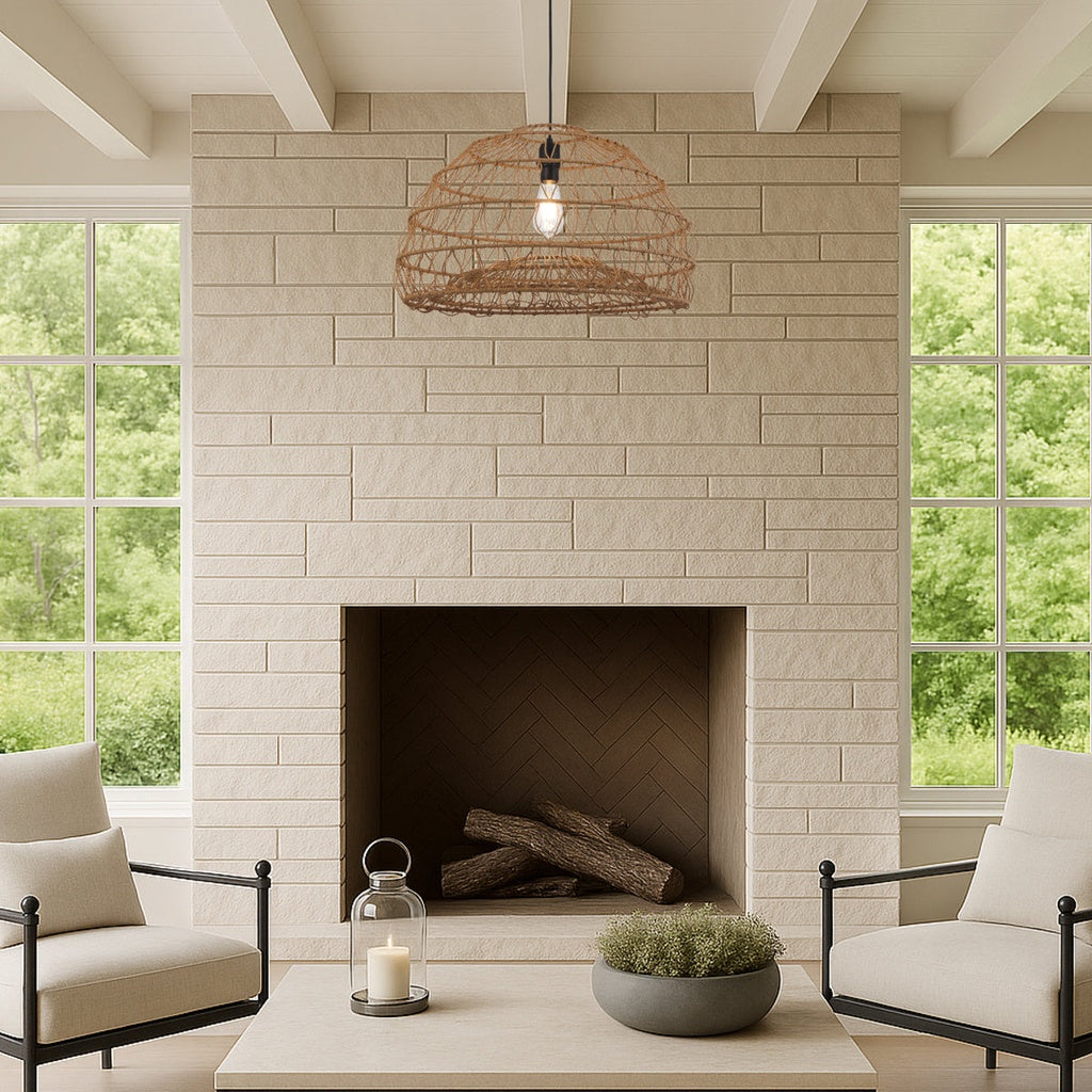 IVALO PENDANT LIGHT