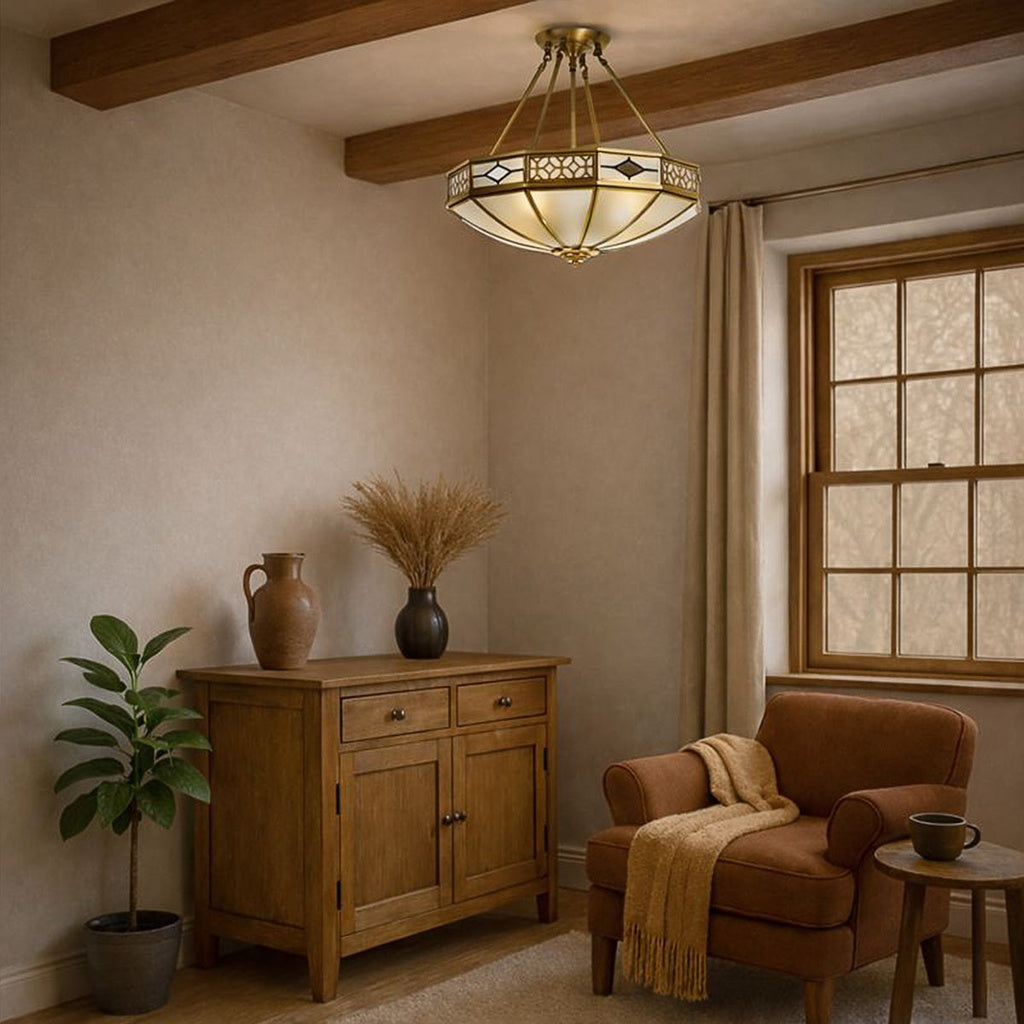 JAMES PENDANT LIGHT CTC CEILING LIGHT