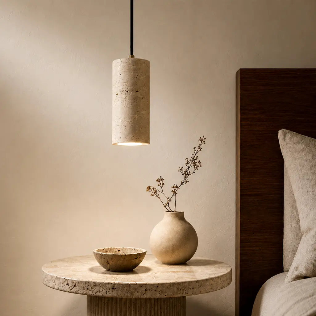 JORNEL PENDANT LIGHT