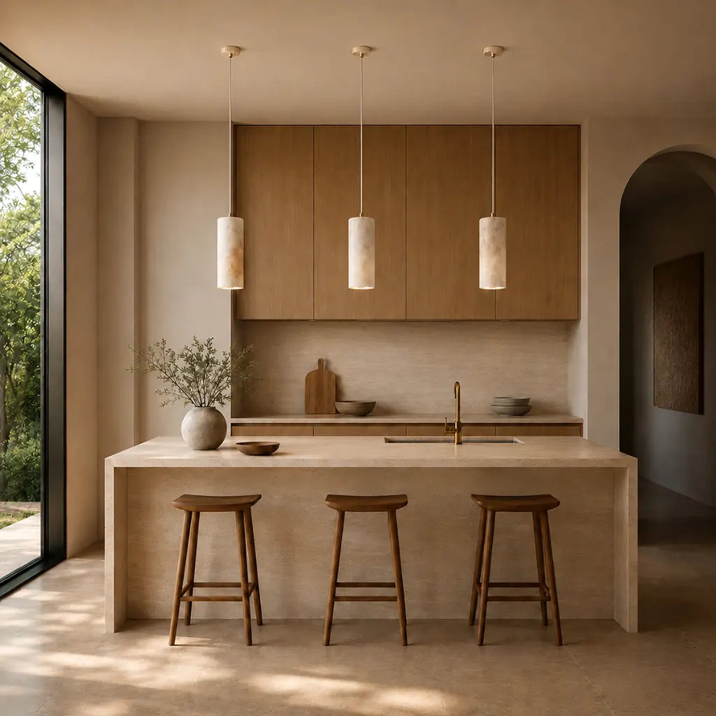 JORNEL PENDANT LIGHT