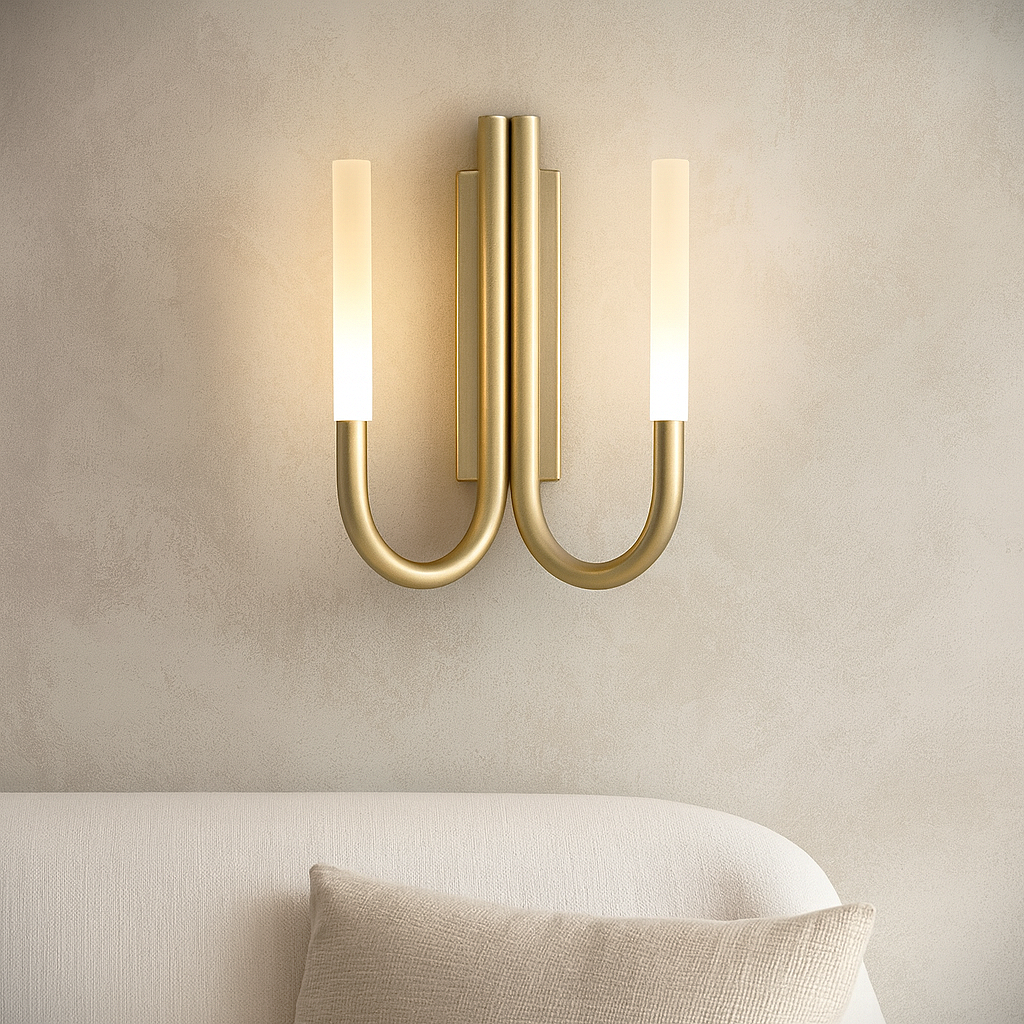 JOSHUA SMALL LED WALL LIGHT