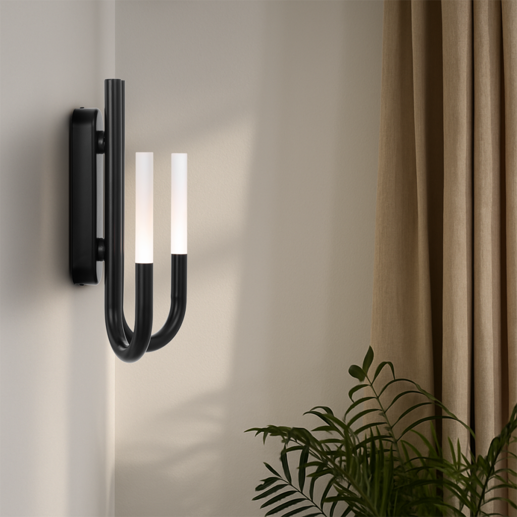 JOSHUA SMALL LED WALL LIGHT
