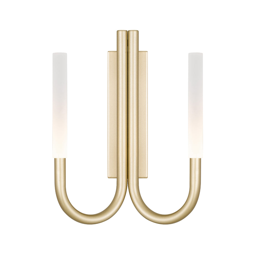 JOSHUA SMALL LED WALL LIGHT