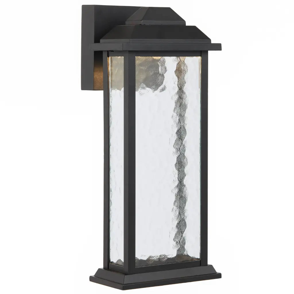 JOVARO 38CM EXTERIOR WALL LIGHT LARGE
