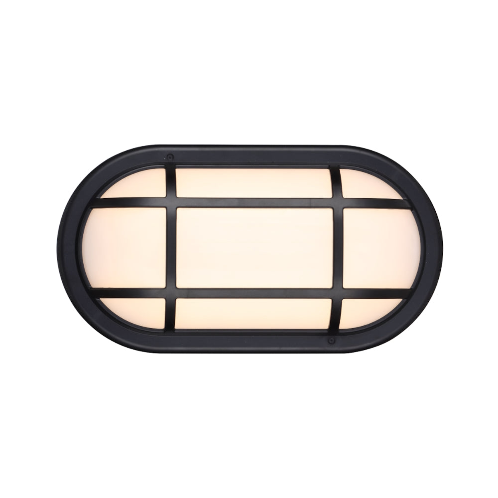 KELO OVAL BUNKER LED LIGHT