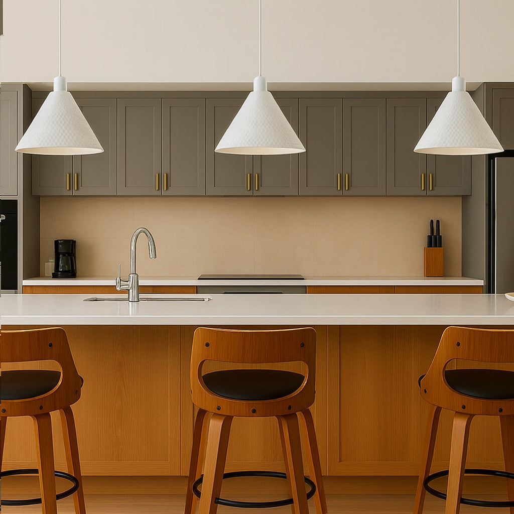 KESTRA 43CM PENDANT LIGHT