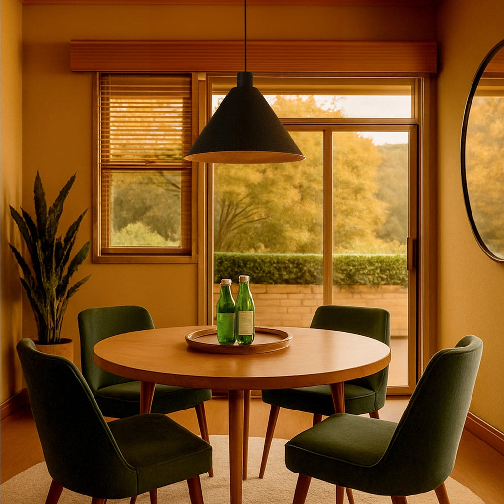 KESTRA 43CM PENDANT LIGHT