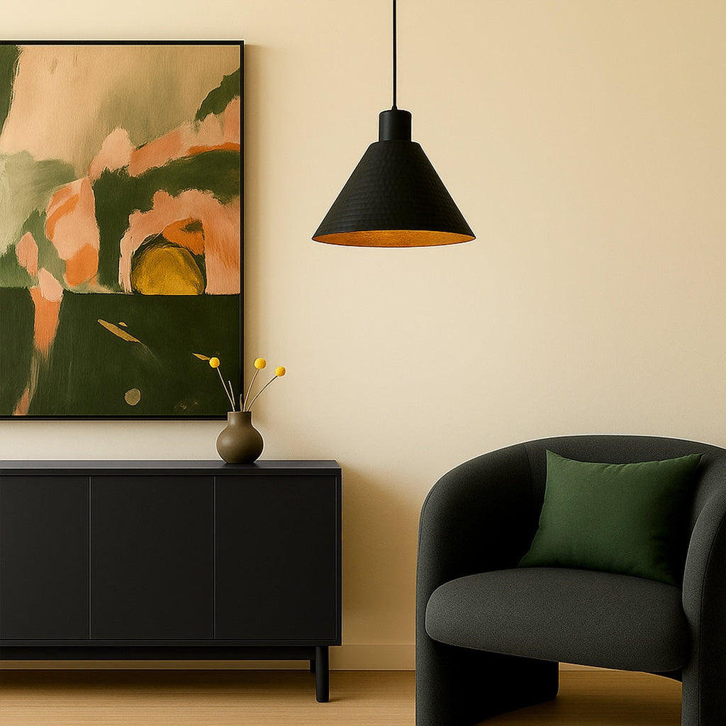 KESTRA 43CM PENDANT LIGHT
