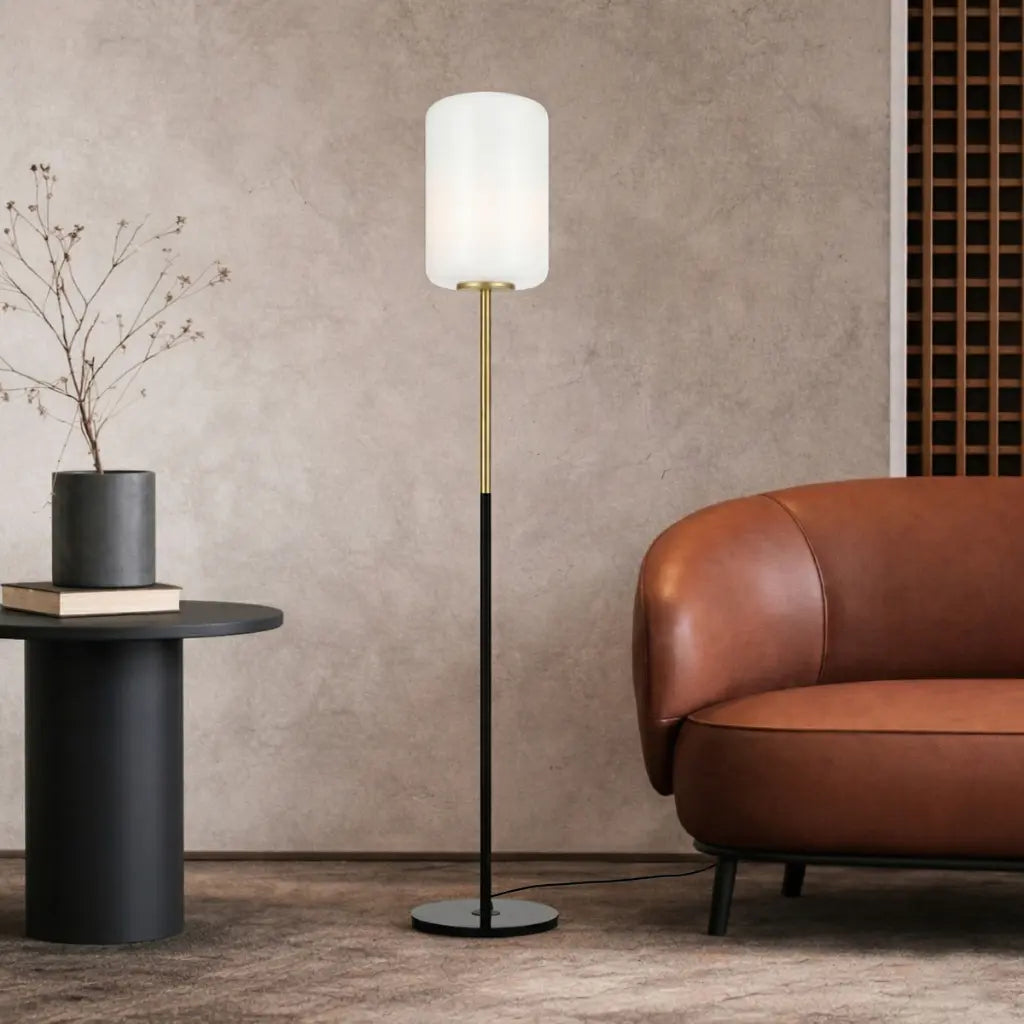 KOROVA FLOOR LAMP