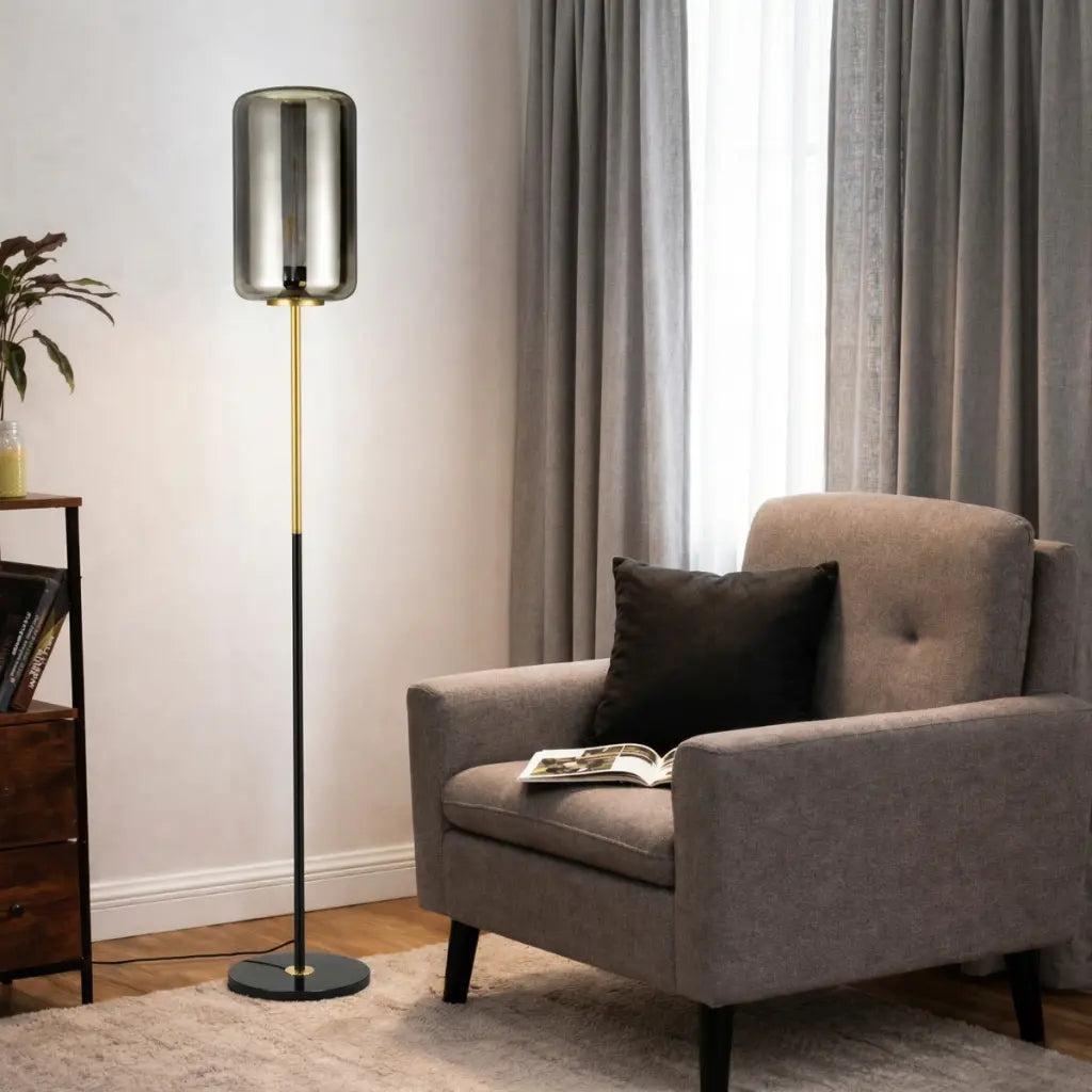 KOROVA FLOOR LAMP