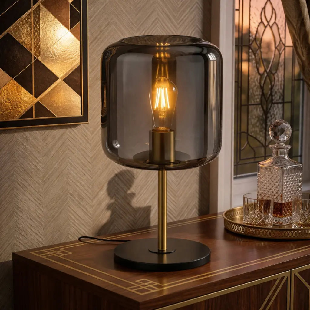 KOROVA TABLE LAMP