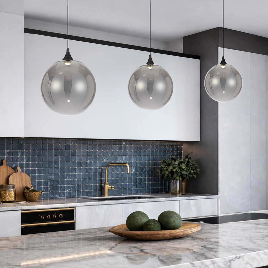 KUPLA 1 PENDANT LIGHT