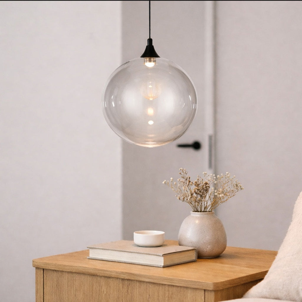 KUPLA 1 PENDANT LIGHT