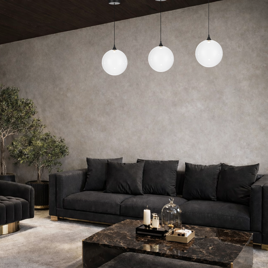 KUPLA 1 PENDANT LIGHT
