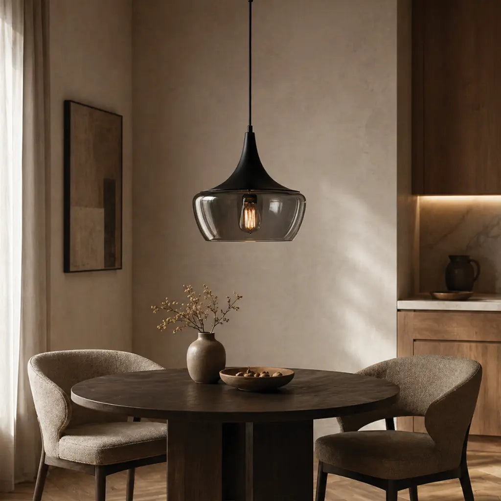 LANDY PENDANT LIGHT