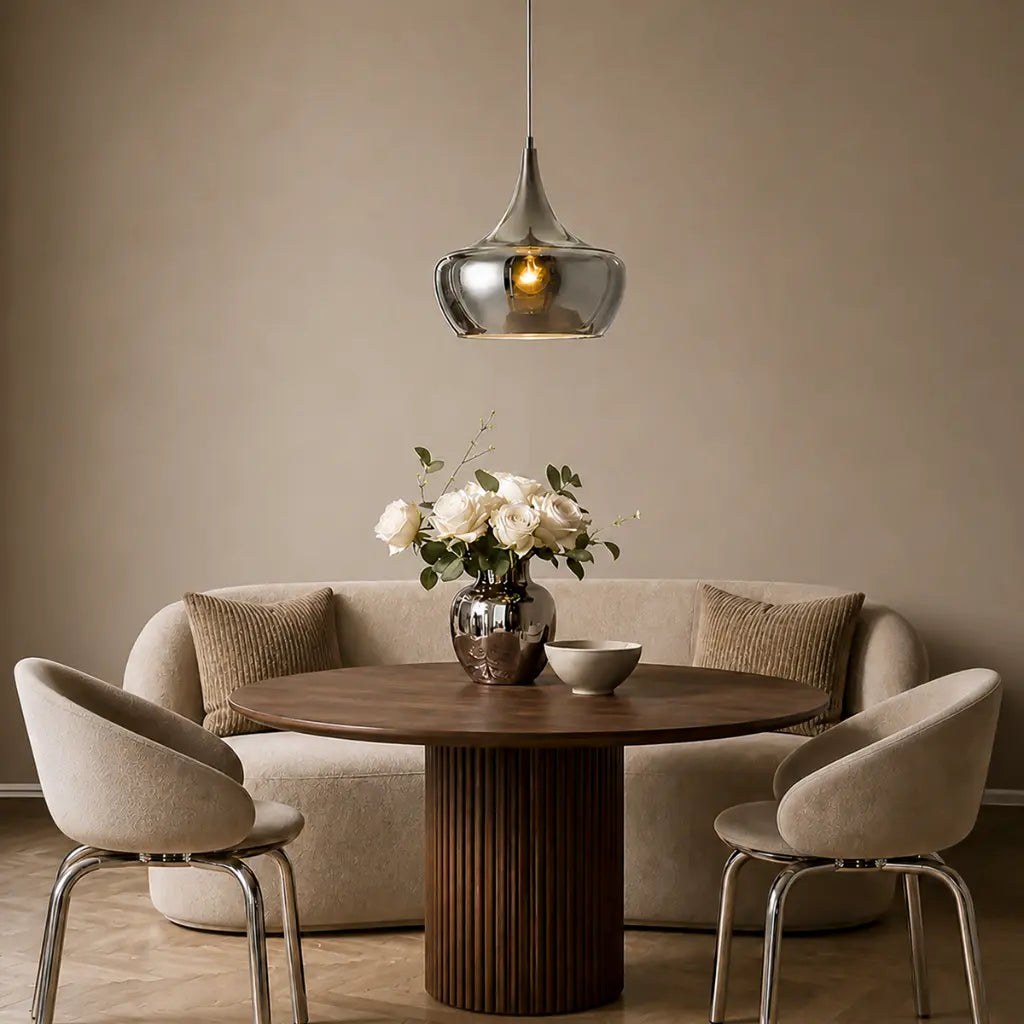 LANDY PENDANT LIGHT