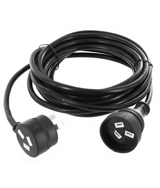 CLA Plugs & Extension Leads