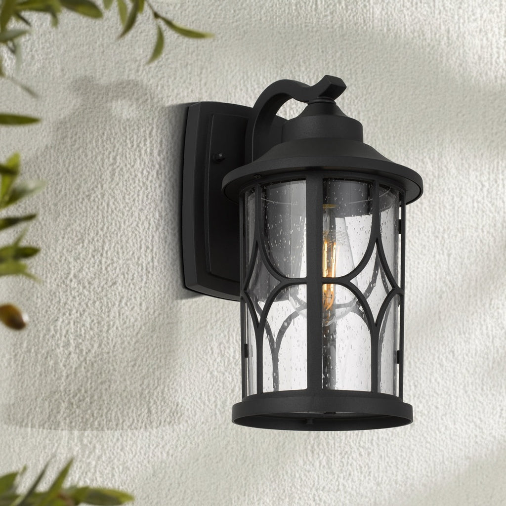 LENORE EXTERIOR WALL LIGHT SMALL