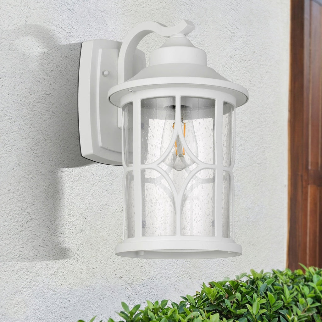 LENORE EXTERIOR WALL LIGHT LARGE