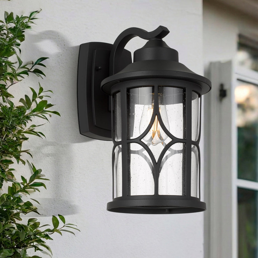 LENORE EXTERIOR WALL LIGHT LARGE