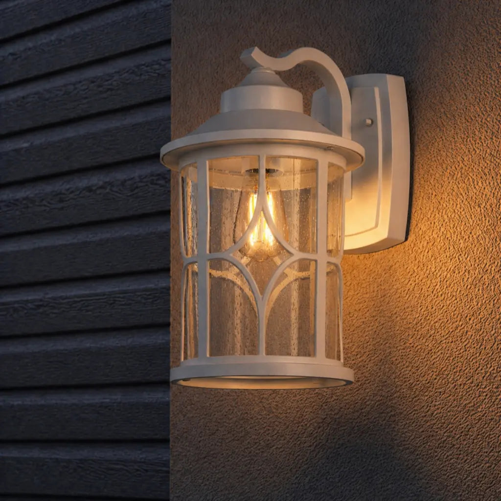 LENORE EXTERIOR WALL LIGHT LARGE